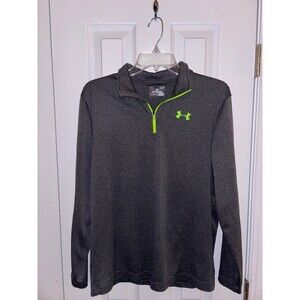Under Armour Quarter Zip